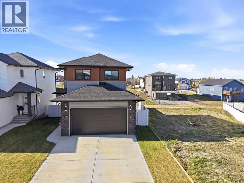 30 Palmer Circle, Blackfalds, photo 3