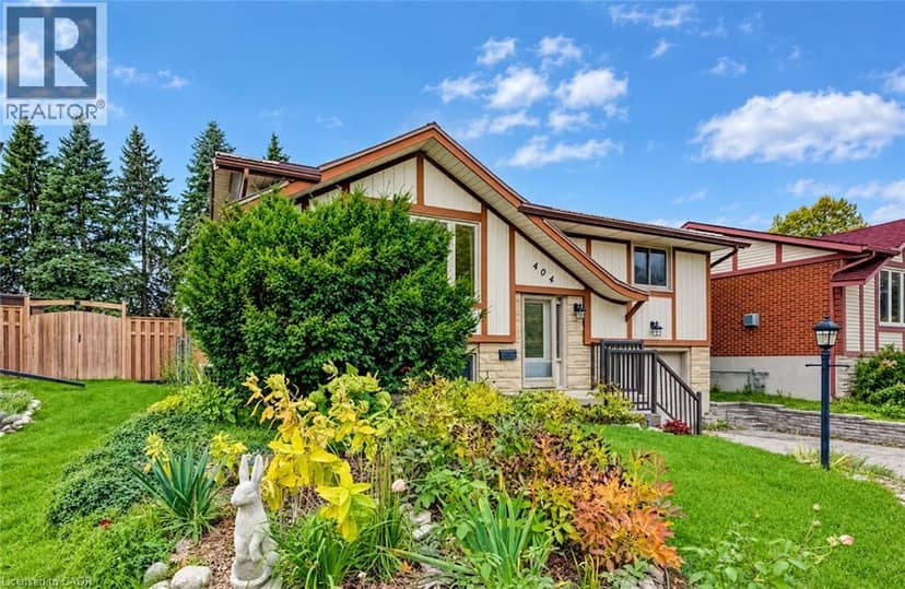 404 LAKEVIEW Drive, Waterloo, photo 3