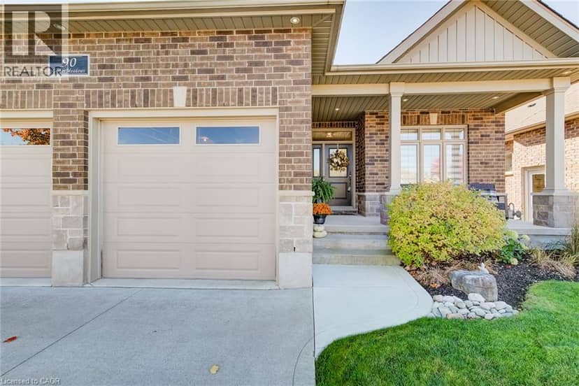 90 GERBER MEADOWS Drive, Wellesley, photo 3