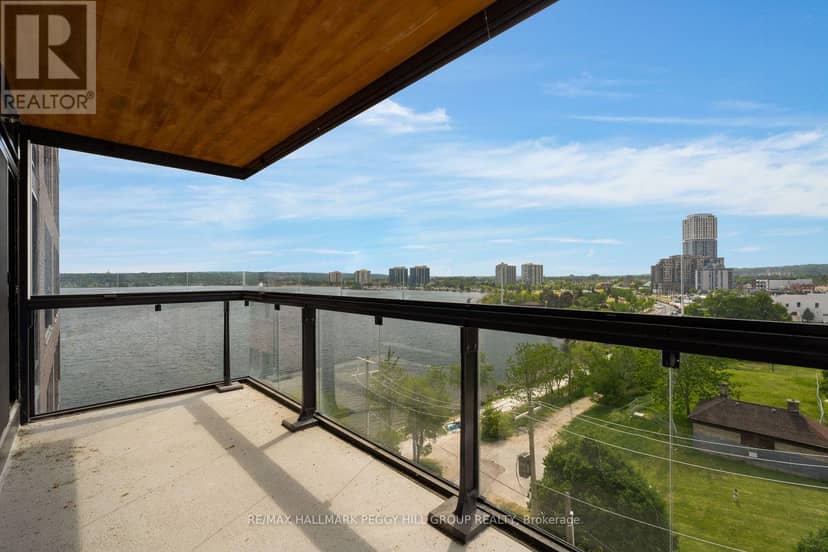 623 - 185 Dunlop Street E, Barrie, photo 6
