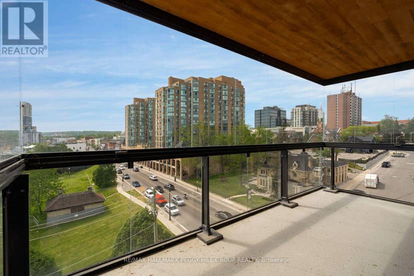 623 - 185 Dunlop Street E, Barrie, photo 8