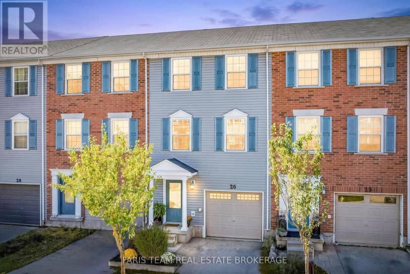 26 - 91 Coughlin Road, Barrie, photo 2