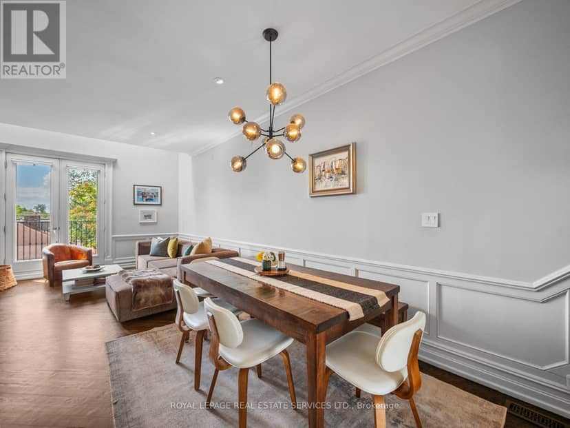 4 - 276 Spadina Road — photo 20 of 35