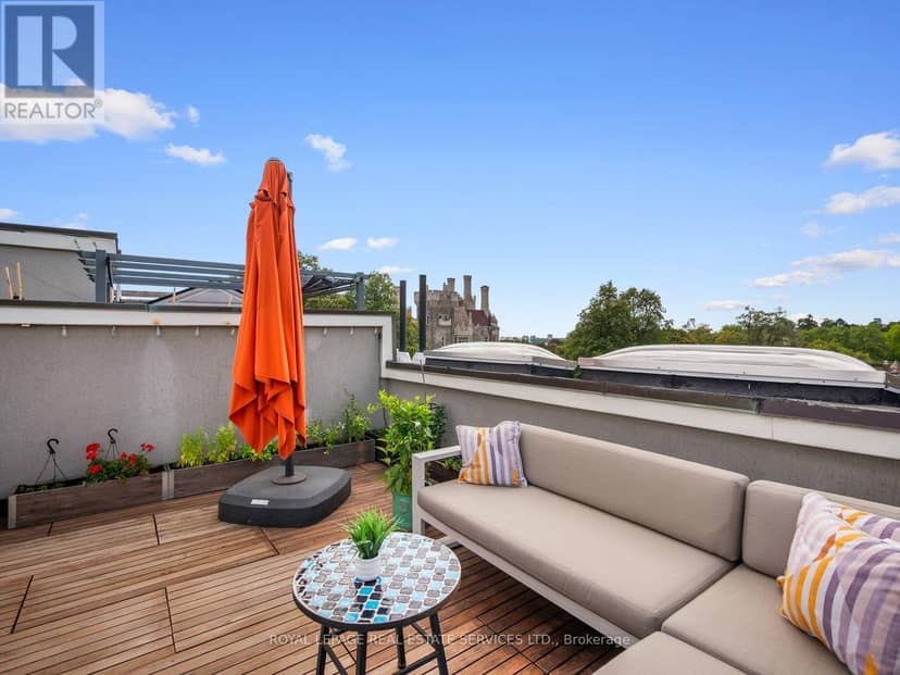 4 - 276 Spadina Road, Toronto, photo 2