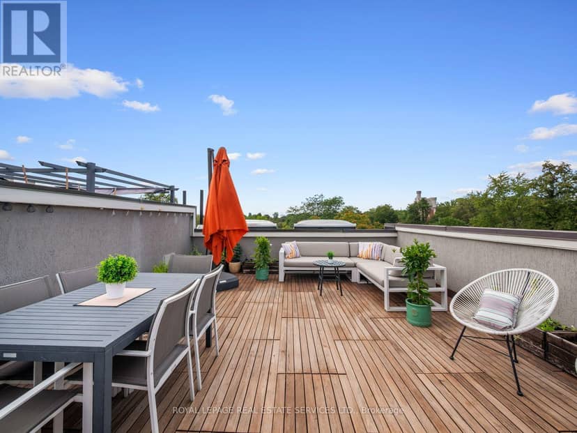4 - 276 Spadina Road, Toronto, photo 4
