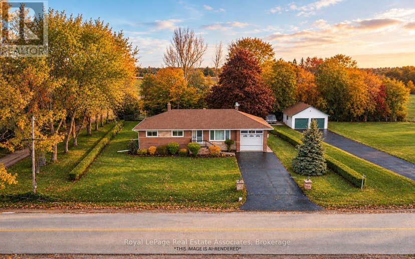 12851 9 Line, Halton Hills