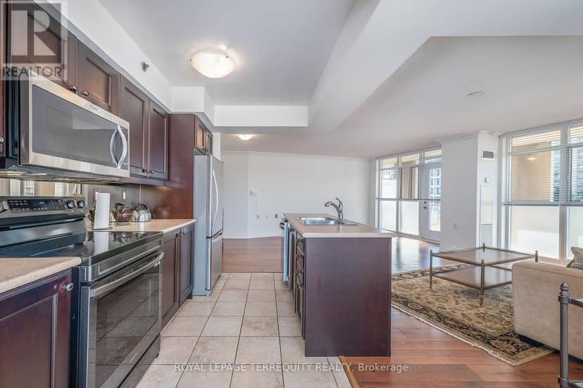 506 - 3 Marine Parade Drive — photo 15 of 39
