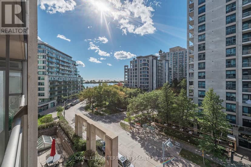 506 - 3 Marine Parade Drive — photo 28 of 39