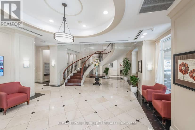 506 - 3 Marine Parade Drive, Toronto, photo 3