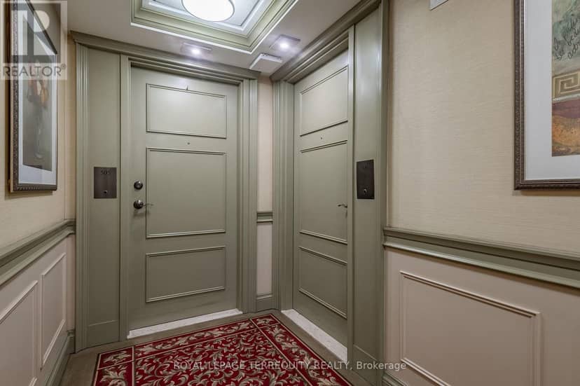 506 - 3 Marine Parade Drive, Toronto, photo 4