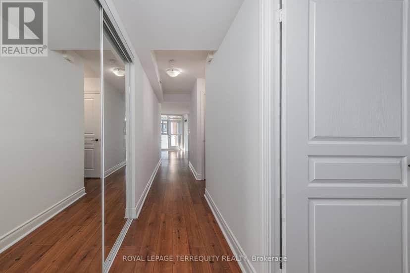 506 - 3 Marine Parade Drive, Toronto, photo 6