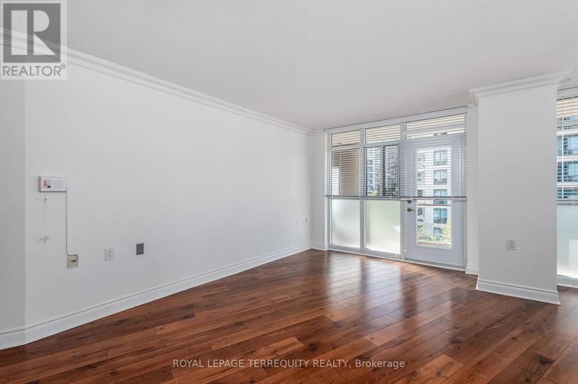 506 - 3 Marine Parade Drive, Toronto, photo 8