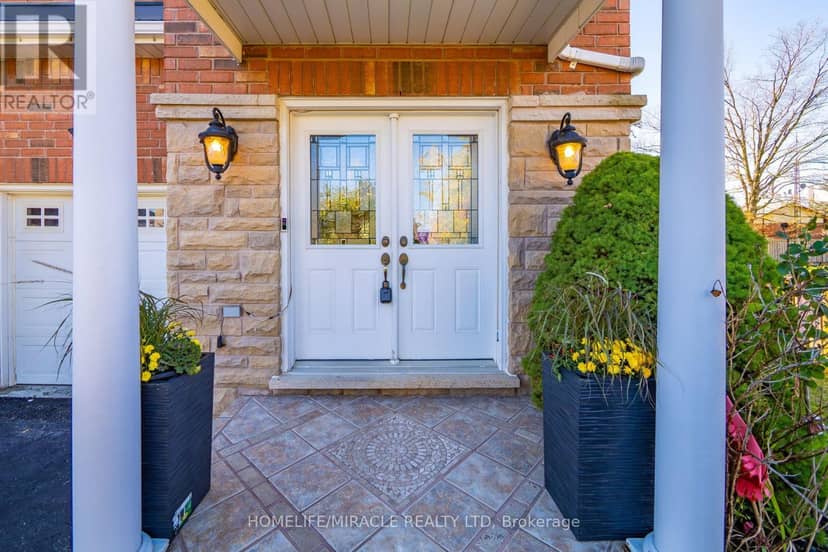 58 Sir Jacobs Crescent, Brampton, photo 3