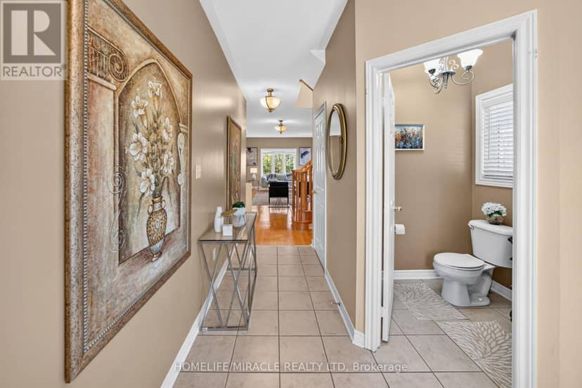 58 Sir Jacobs Crescent, Brampton, photo 4