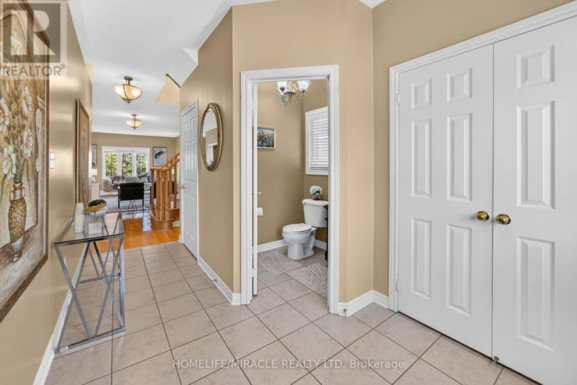 58 Sir Jacobs Crescent, Brampton, photo 5
