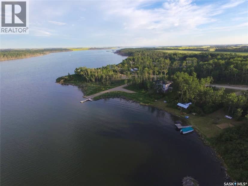 Lot 24 Blk 11 Willow Point Resort, Lenore Lake, photo 4