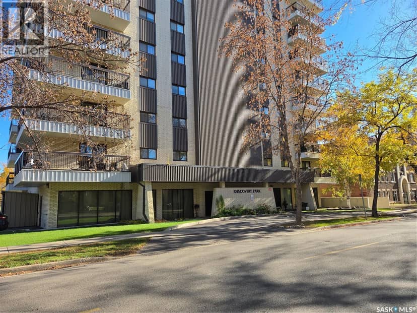 801 510 5th AVENUE N, Saskatoon, photo 2