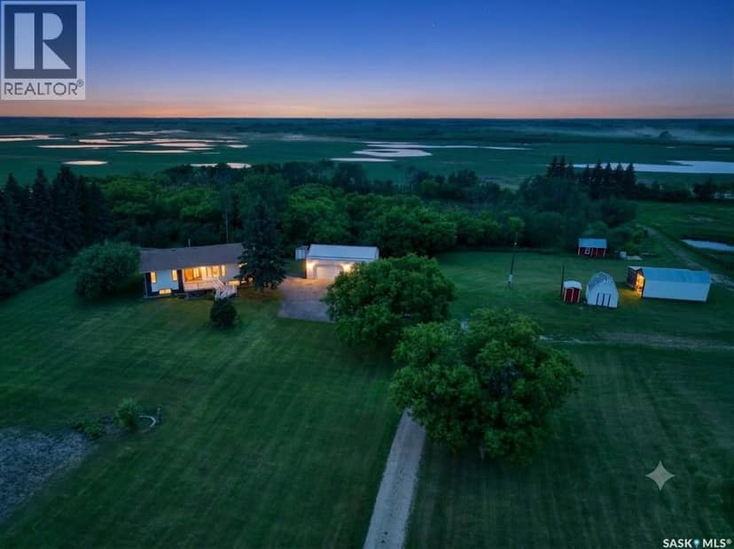 Red Barn #9 Acreage, Fertile Belt Rm No. 183, photo 3