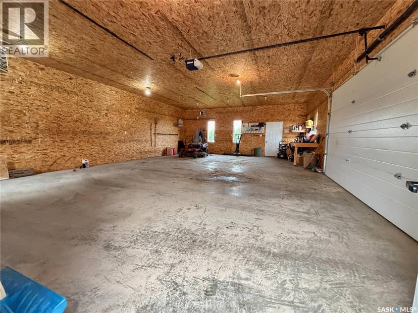 Red Barn #9 Acreage, Fertile Belt Rm No. 183, photo 7