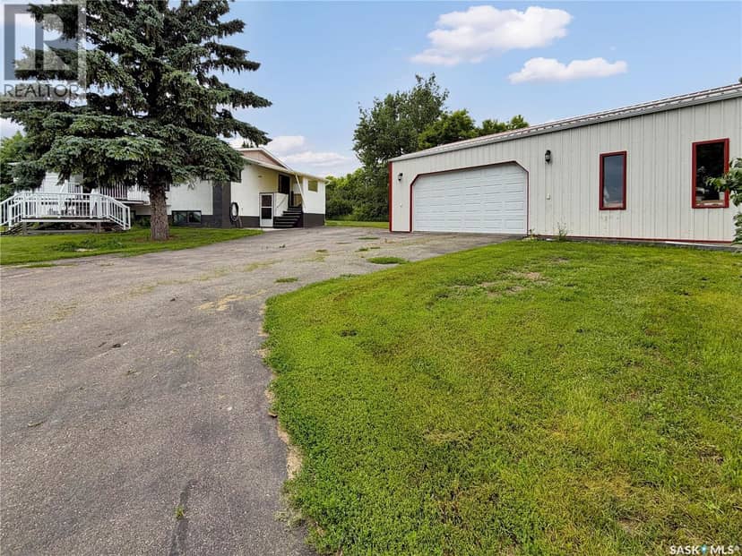 Red Barn #9 Acreage, Fertile Belt Rm No. 183, photo 5