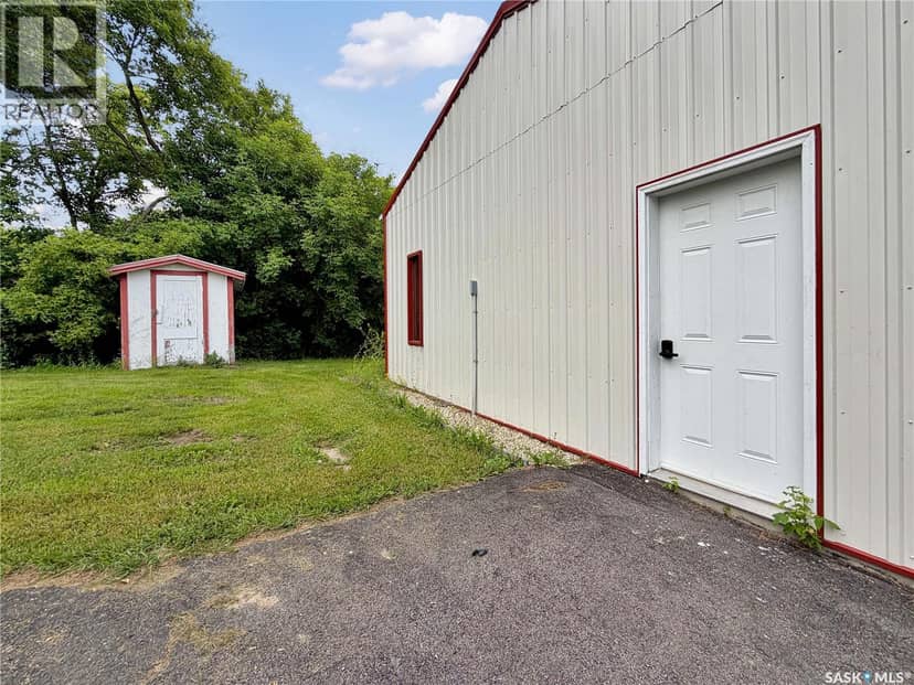 Red Barn #9 Acreage, Fertile Belt Rm No. 183, photo 6