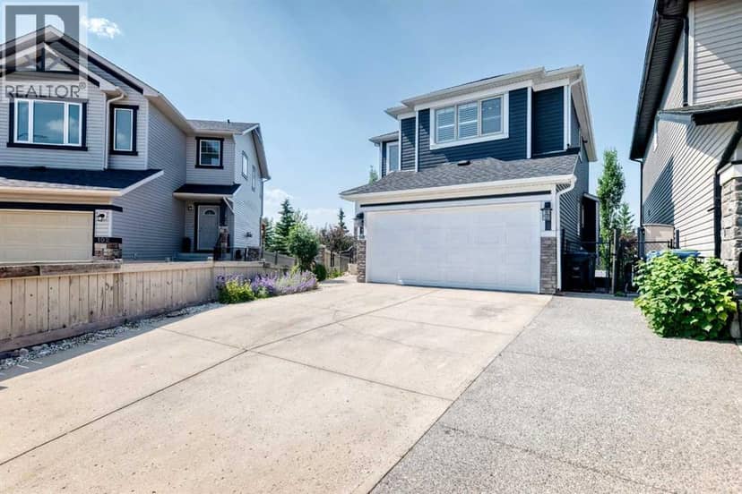98 Panamount Villas NW, Calgary, photo 2