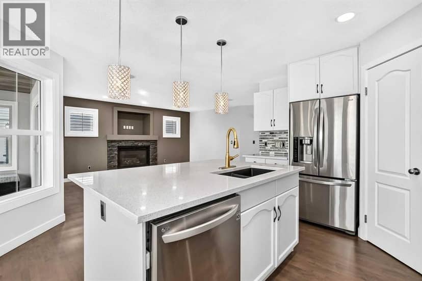 98 Panamount Villas NW, Calgary, photo 4