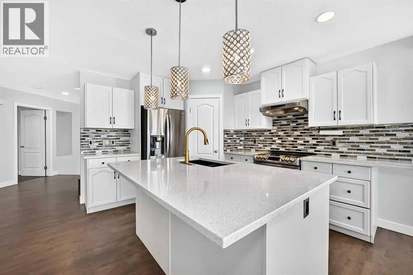 98 Panamount Villas NW, Calgary, photo 3