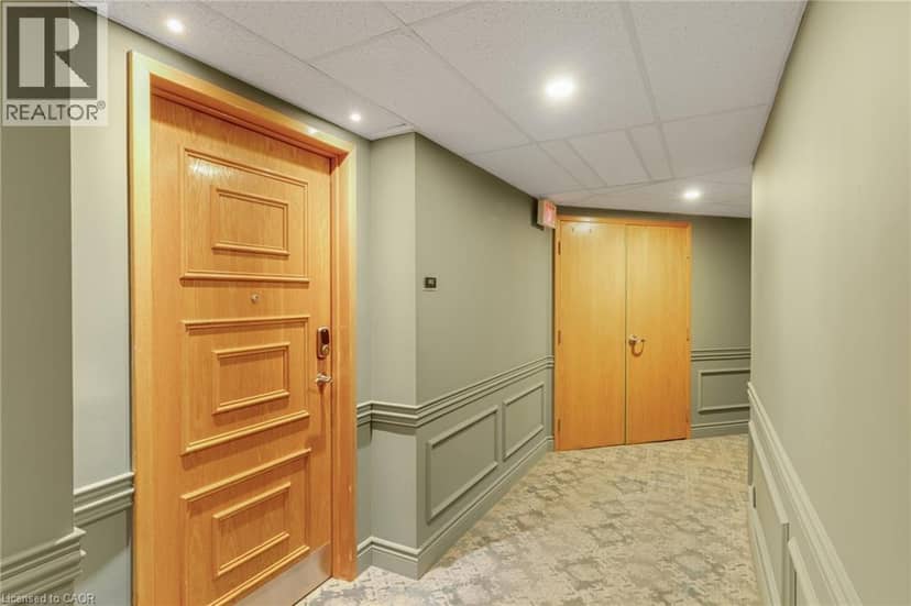 237 KING Street W Unit# 402, Cambridge, photo 5