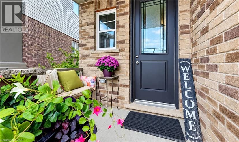 43 RIVERTRAIL Avenue, Kitchener, photo 3