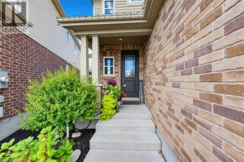 43 RIVERTRAIL Avenue, Kitchener, photo 2