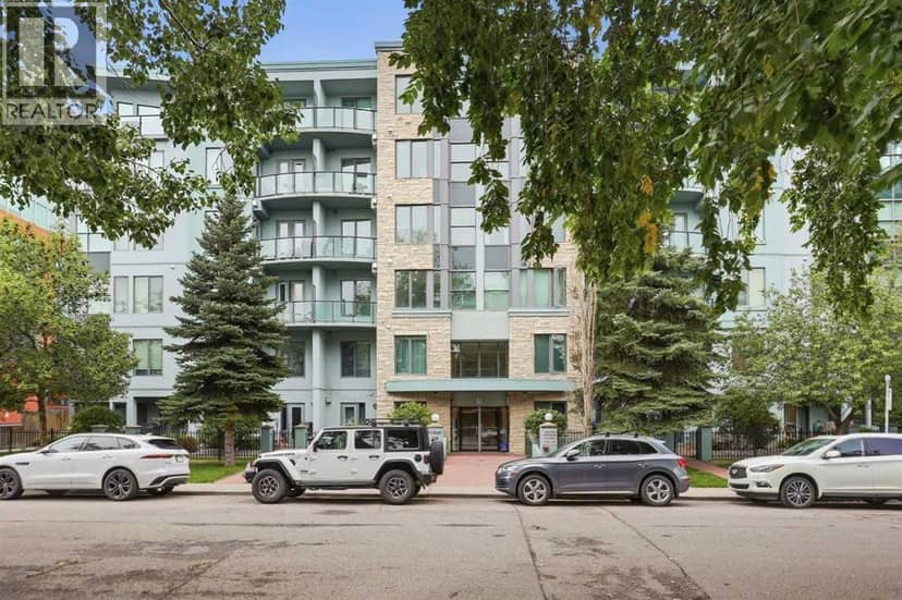 210, 328 21 Avenue SW, Calgary, photo 3