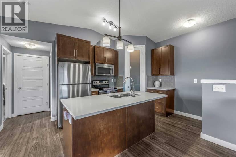 1324, 2461 Baysprings Link SW, Airdrie, photo 8