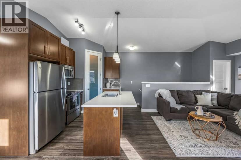 1324, 2461 Baysprings Link SW, Airdrie, photo 7