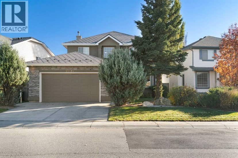 12574 Douglas Woods Road, Calgary, photo 2