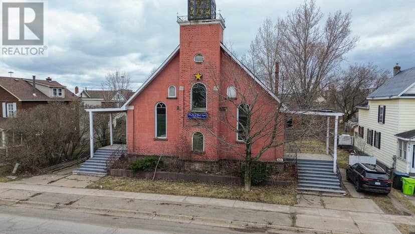 549 Cathcart ST — photo 1 of 23