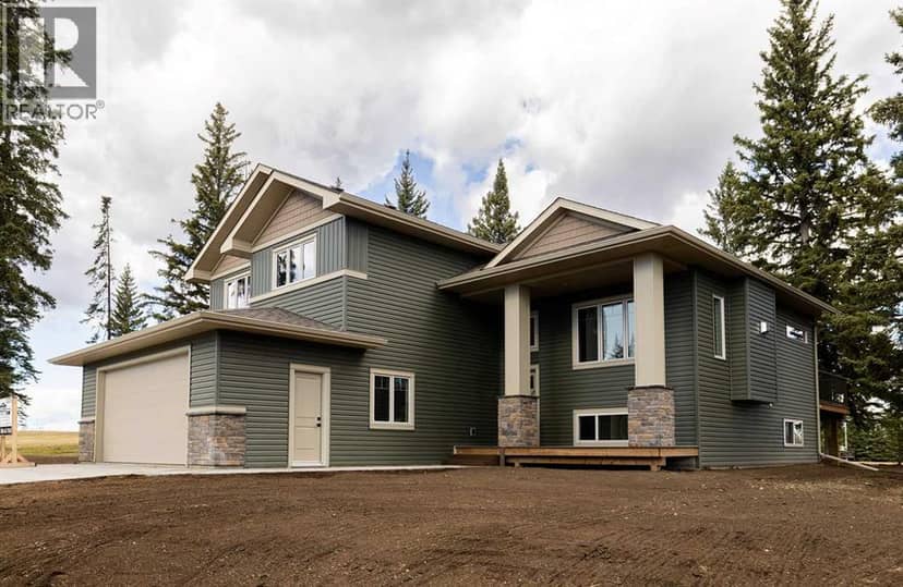 312 VALLEY VIEW Drive, Rural Clearwater County, photo 5