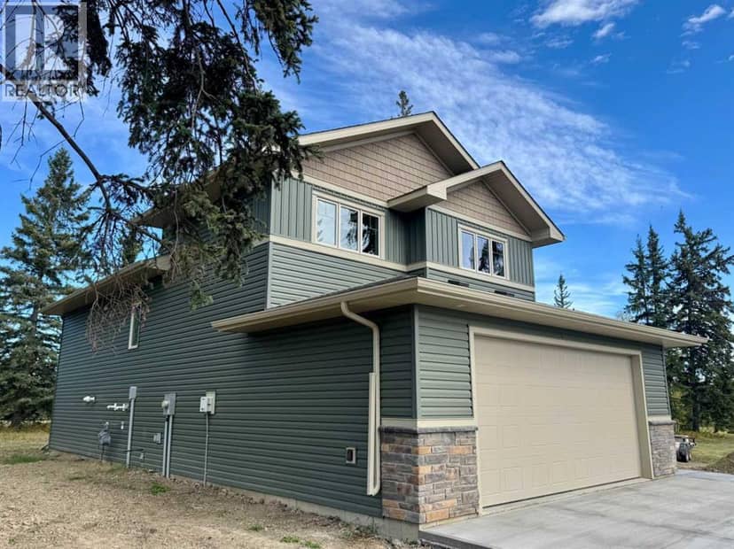312 VALLEY VIEW Drive, Rural Clearwater County, photo 3