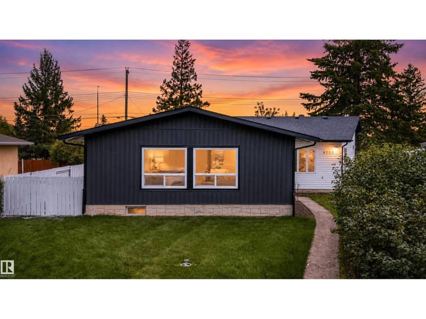 4103 111A ST NW, Edmonton, photo 4