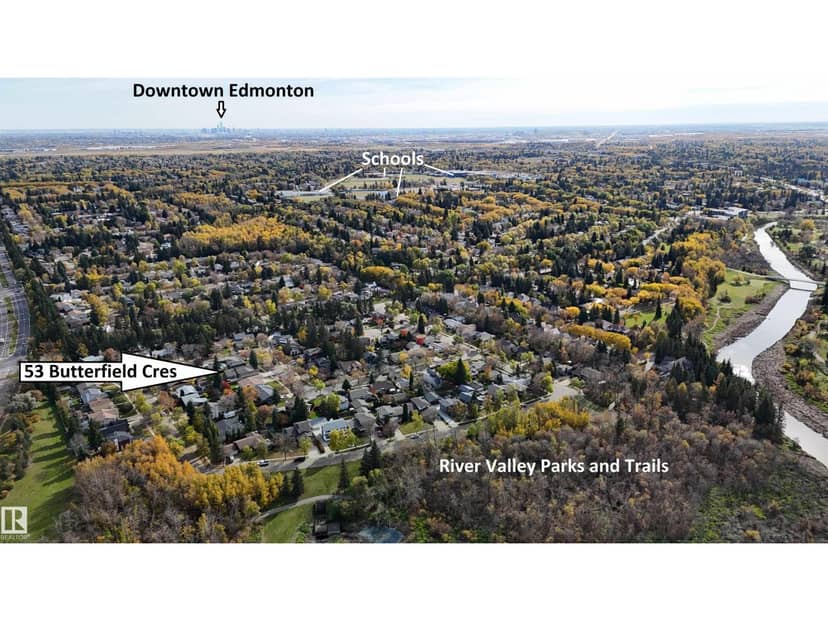 53 Butterfield Cr, St. Albert, photo 2