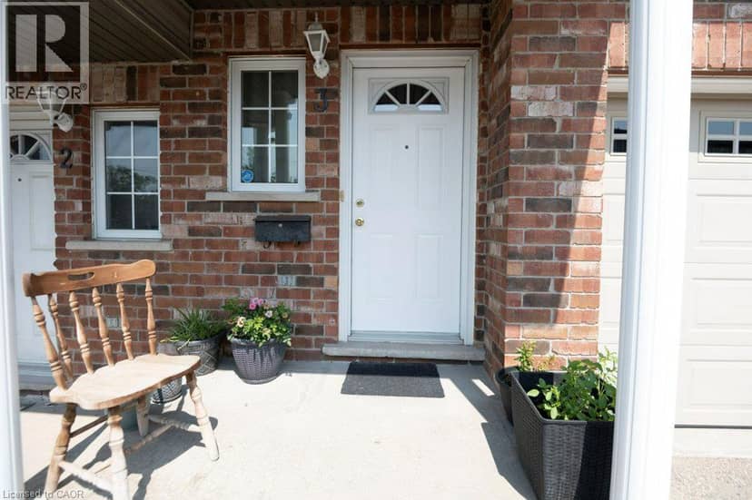 975 STRASBURG Road Unit# 3, Kitchener, photo 4