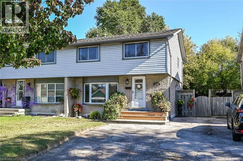 995 UPPER WELLINGTON Street, Hamilton, photo 2