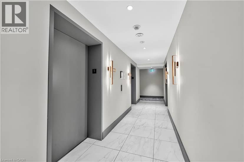 20 O'NEILL Road Unit# 536, North York, photo 5