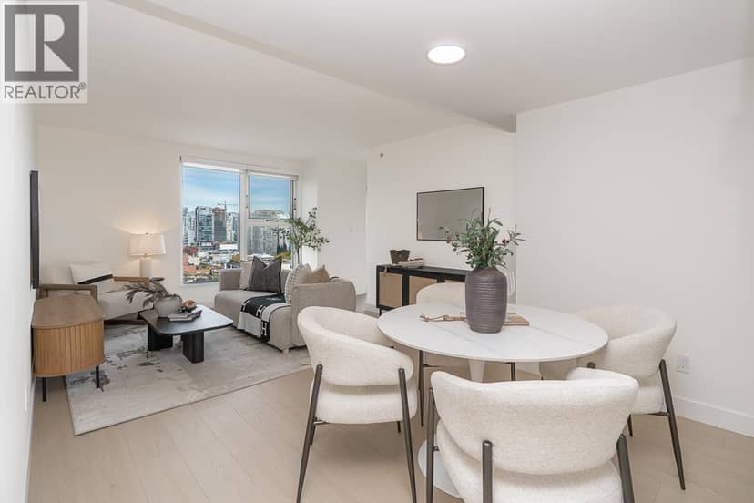 1602 1323 Homer Street, Vancouver, photo 2