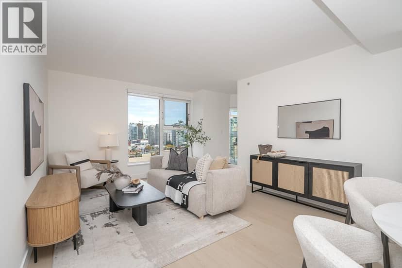 1602 1323 Homer Street, Vancouver, photo 4