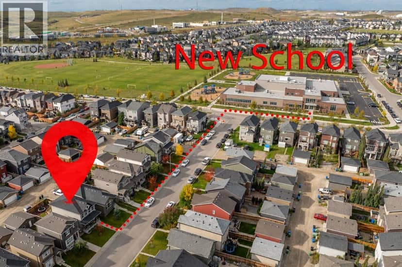 53 Nolanfield Manor NW, Calgary, photo 3