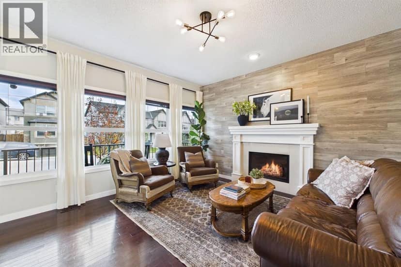 53 Nolanfield Manor NW, Calgary, photo 4