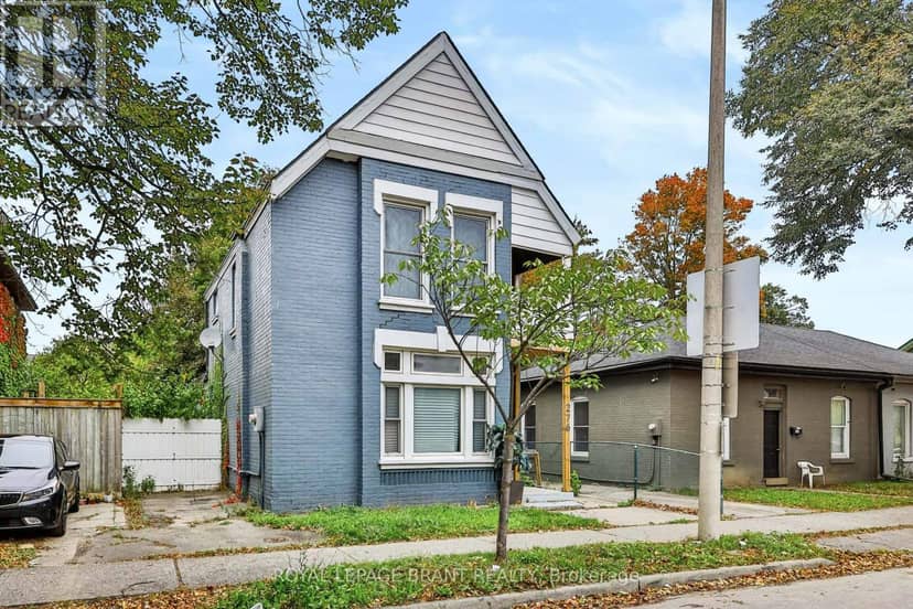 276 Dalhousie Street, Brantford, photo 2