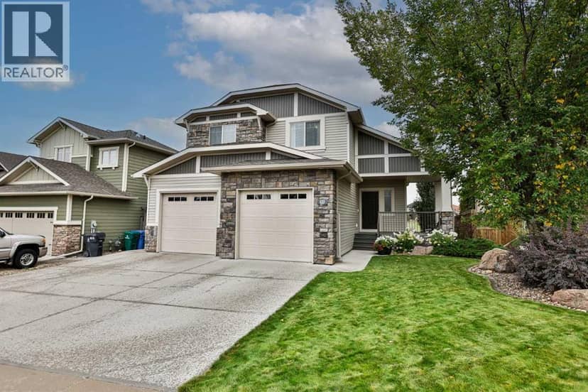 630 Canyonview Landing W, Lethbridge