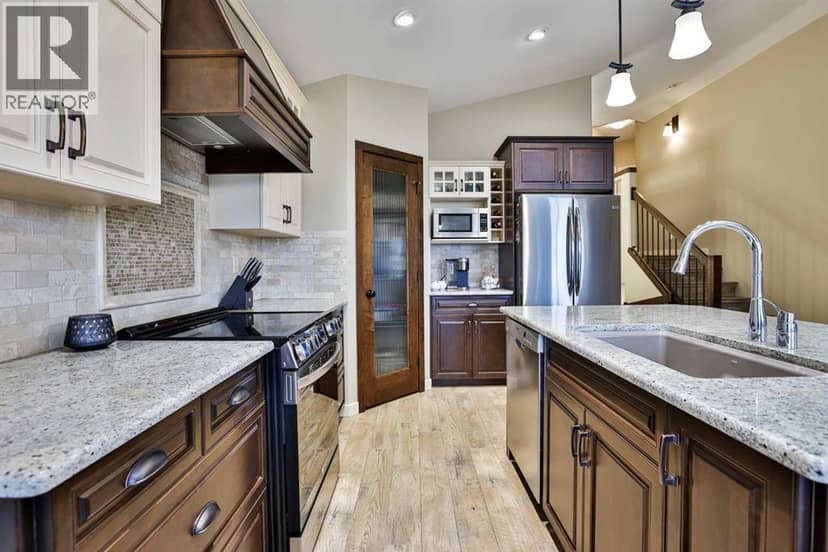 630 Canyonview Landing W, Lethbridge, photo 8